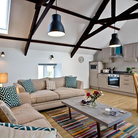 The Barn, 21 At The Beach, Torcross Beesands Exterior photo