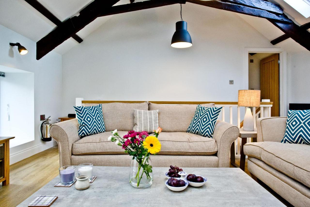 The Barn, 21 At The Beach, Torcross Beesands Exterior photo