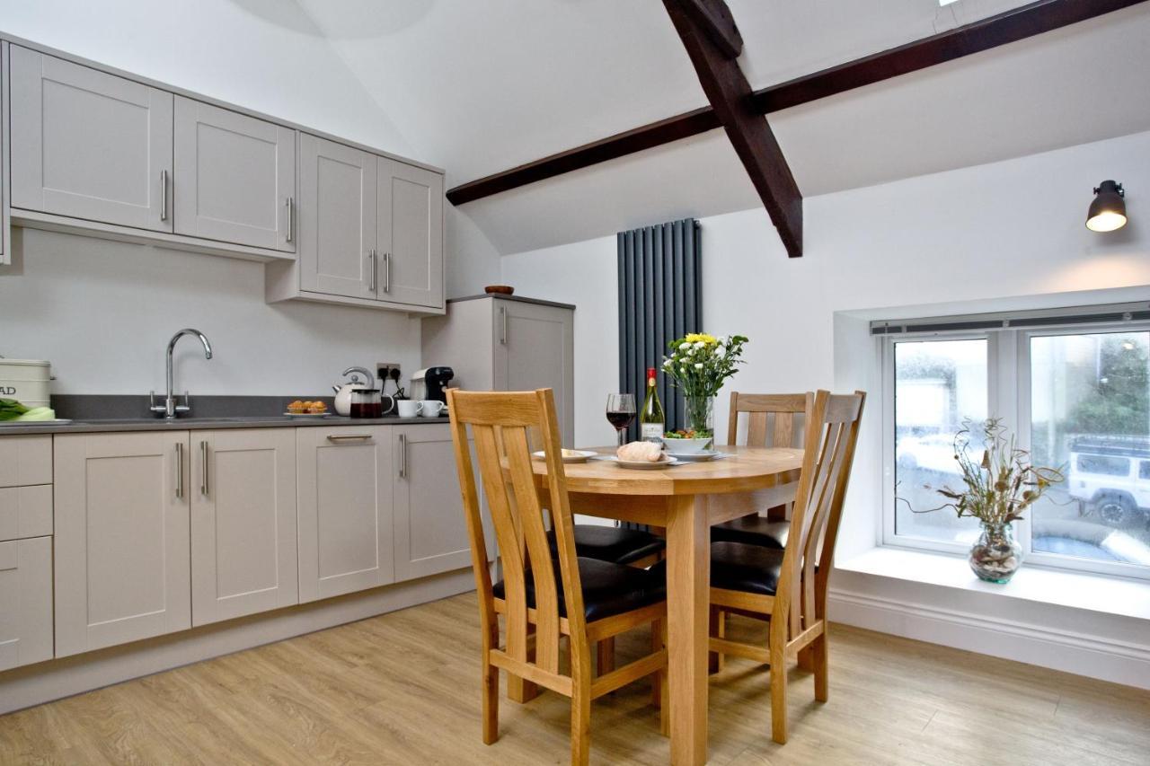 The Barn, 21 At The Beach, Torcross Beesands Exterior photo