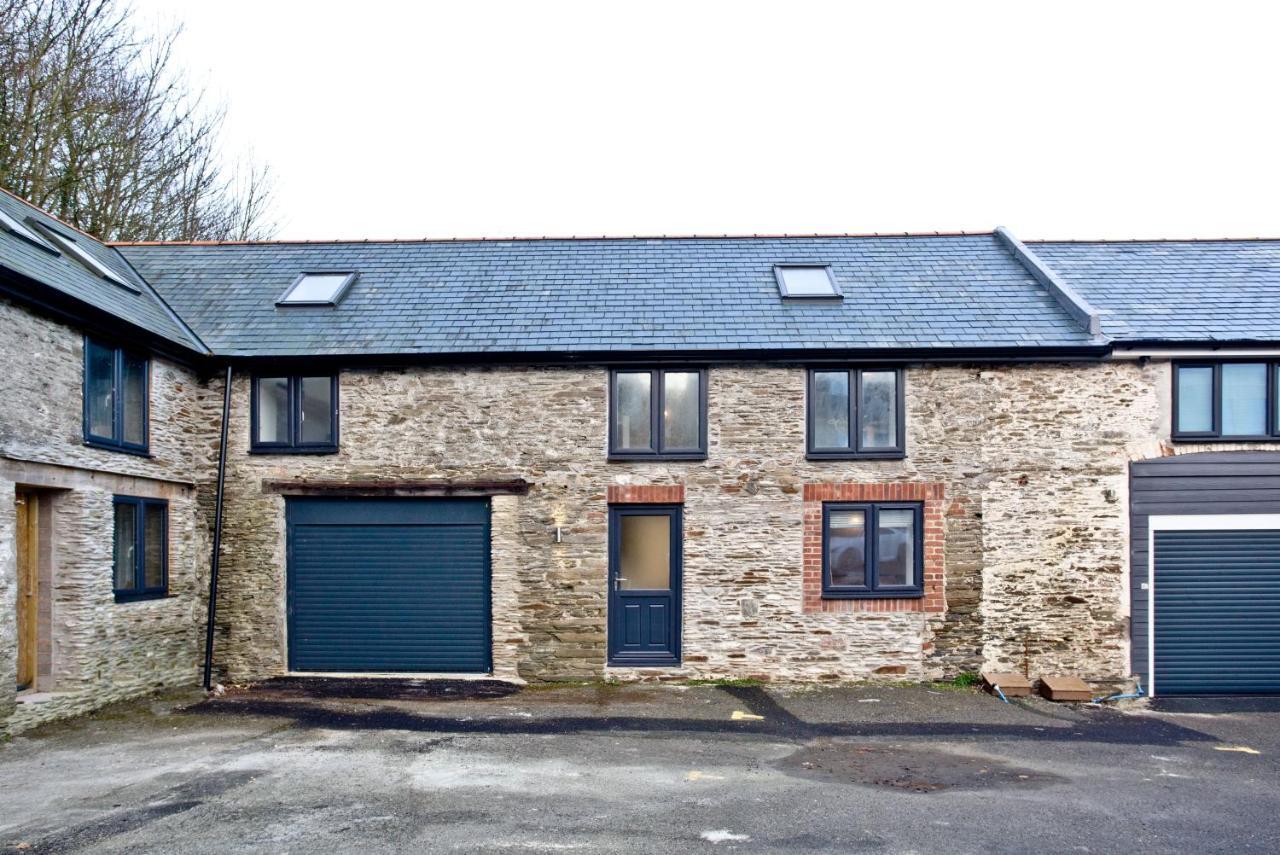 The Barn, 21 At The Beach, Torcross Beesands Exterior photo