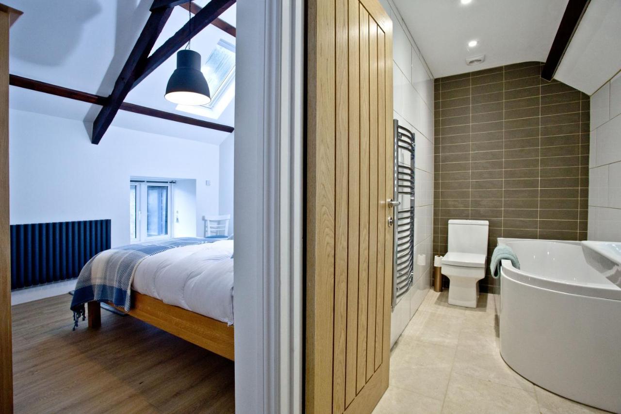 The Barn, 21 At The Beach, Torcross Beesands Exterior photo