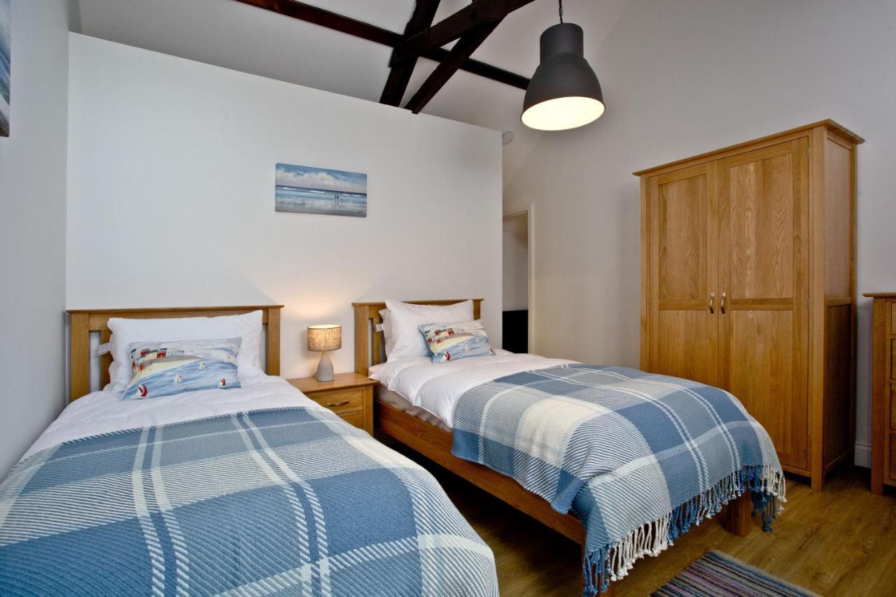 The Barn, 21 At The Beach, Torcross Beesands Exterior photo