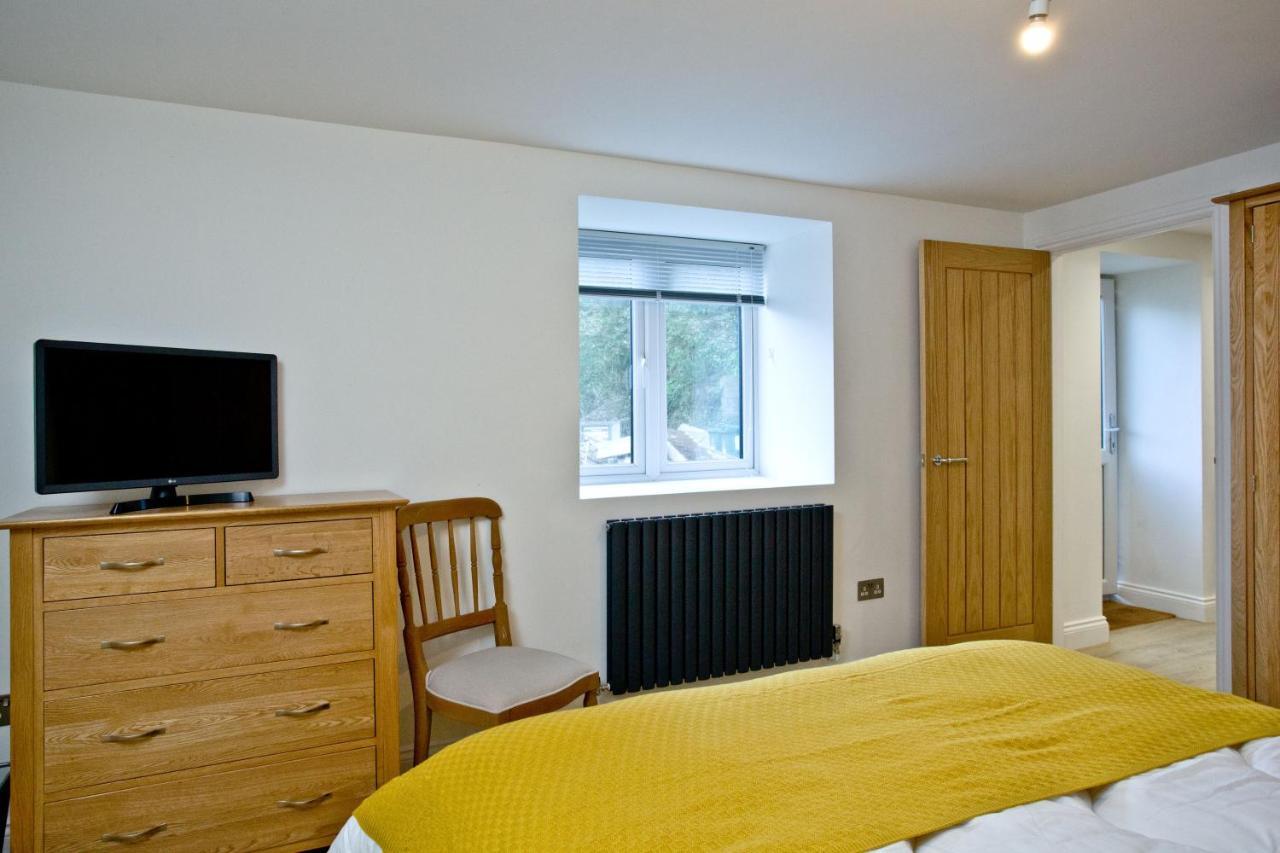 The Barn, 21 At The Beach, Torcross Beesands Exterior photo