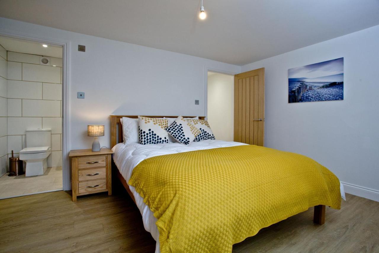 The Barn, 21 At The Beach, Torcross Beesands Exterior photo
